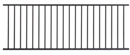 Fortress Rail, 