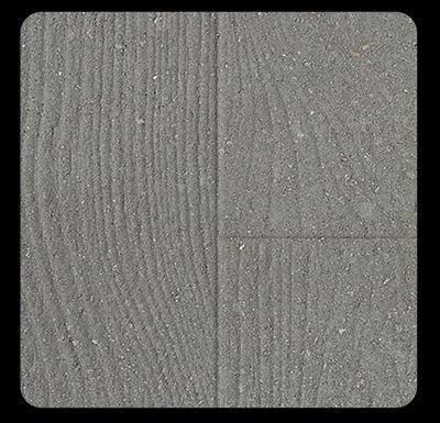 Patio Stone, Plank Slab, CEDAR, 15.7