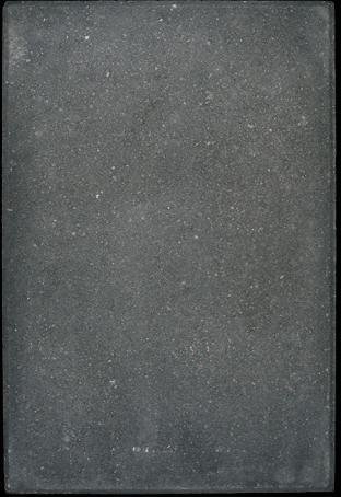 Patio Stone, Builder Slab, CHARCOAL 16