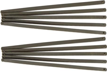 Hacksaw Blade, 6