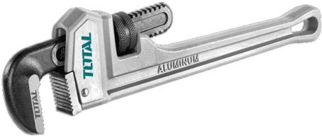 Pipe Wrench, 18
