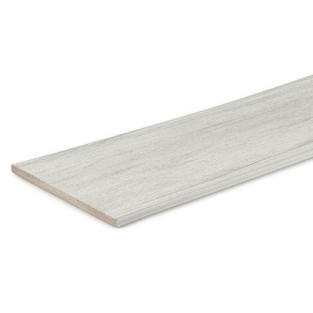 TimberTech, Advanced PVC, Landmark, BOARDWALK, Fascia, 0.5