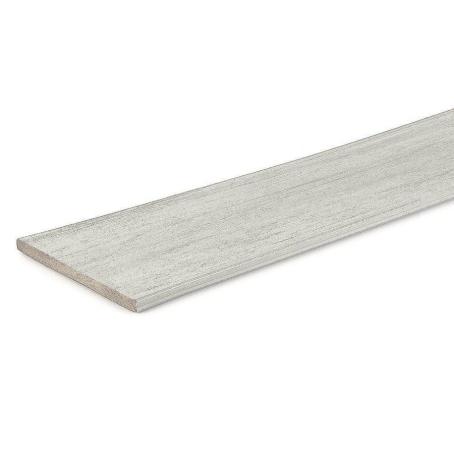 TimberTech, Advanced PVC, Landmark, BOARDWALK, Riser, 0.75