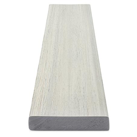 TimberTech, Advanced PVC, Landmark, BOARDWALK, Solid Deckboard, 1.0