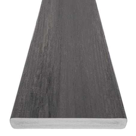 TimberTech, Advanced PVC, Landmark, CASTLE GATE, Solid Deckboard, 1.0