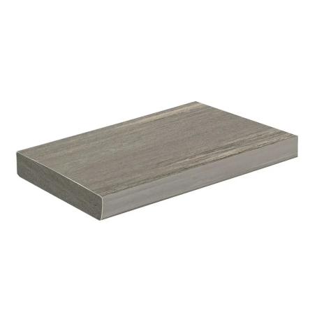 TimberTech, Advanced PVC, Vintage, COASTLINE, 2x6 Board, 1.5