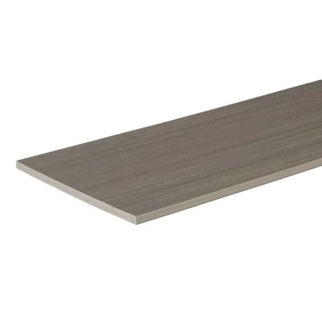 TimberTech, Advanced PVC, Vintage, COASTLINE, Fascia, 0.5