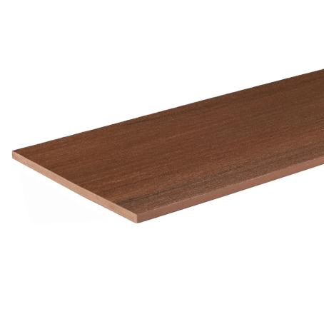 TimberTech, Advanced PVC, Vintage, MAHOGANY, Fascia, 0.5