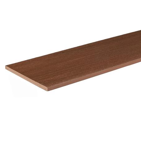 TimberTech, Advanced PVC, Vintage, MAHOGANY, Riser, 0.75