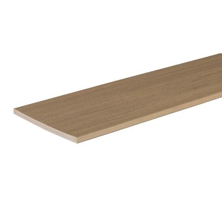 TimberTech, Advanced PVC, Vintage, WEATHERED TEAK, Riser, 0.75