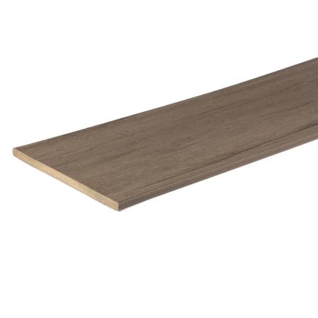 TimberTech, Composite, Legacy, ASHWOOD, Fascia, 0.58