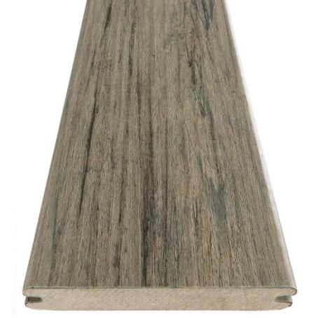 TimberTech, Composite, Legacy, ASHWOOD, Grooved Deckboard, 0.94