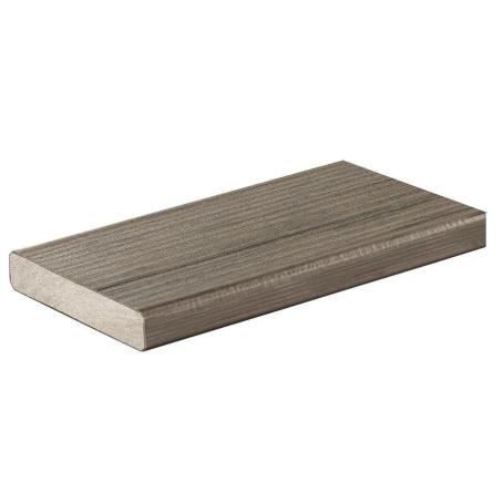 TimberTech, Composite, Legacy, ASHWOOD, Solid Deckboard, 0.94