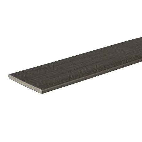 TimberTech, Composite, Legacy, ESPRESSO, Riser, 0.58