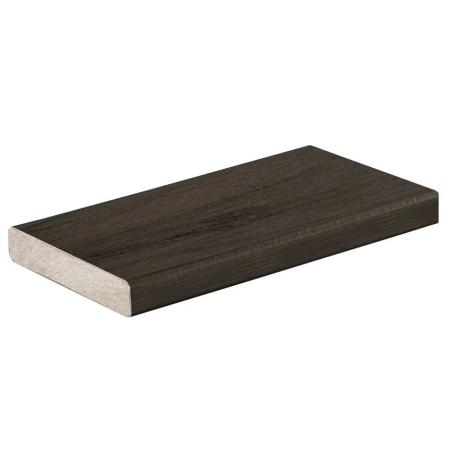 TimberTech, Composite, Legacy, ESPRESSO, Solid Deckboard, 0.94