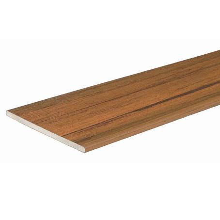 TimberTech, Composite, Legacy, TIGERWOOD, Fascia, 0.58