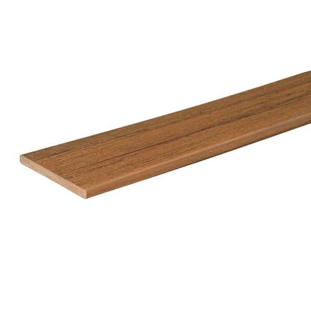TimberTech, Composite, Legacy, TIGERWOOD, Riser, 0.58