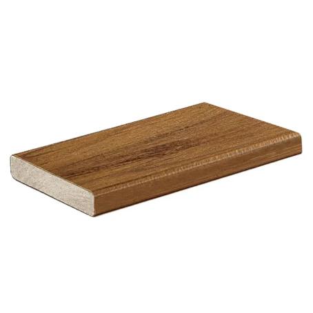 TimberTech, Composite, Legacy, TIGERWOOD, Solid Deckboard, 0.94