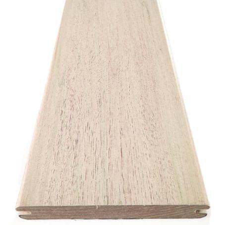 TimberTech, Composite, Legacy, WHITE WASH CEDAR, Grooved Deckboard, 0.94