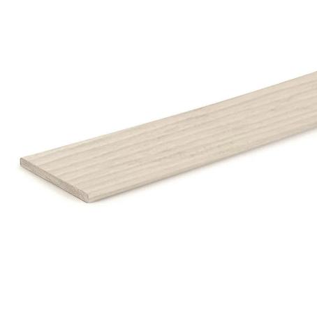 TimberTech, Composite, Legacy, WHITE WASH CEDAR, Riser, 0.58