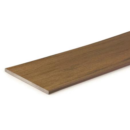 TimberTech, Composite, Reserve, ANTIQUE LEATHER, Fascia, 0.58