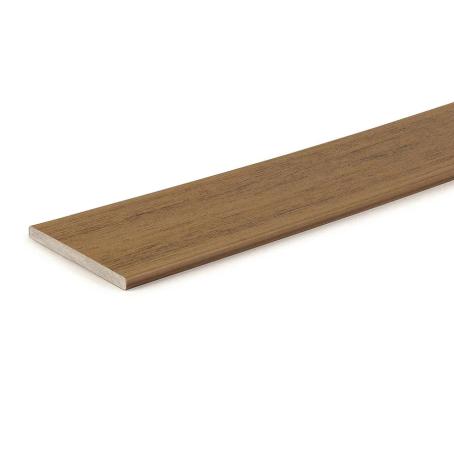 TimberTech, Composite, Reserve, ANTIQUE LEATHER, Riser, 0.58
