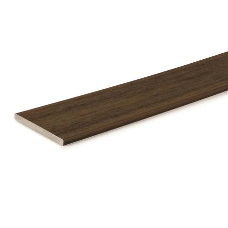 TimberTech, Composite, Reserve, DARK ROAST, Riser, 0.58