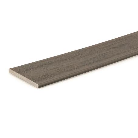 TimberTech, Composite, Reserve, DRIFTWOOD, Riser, 0.58