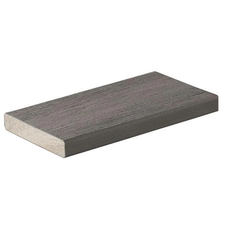 TimberTech, Composite, Reserve, DRIFTWOOD, Solid Deckboard, 0.94