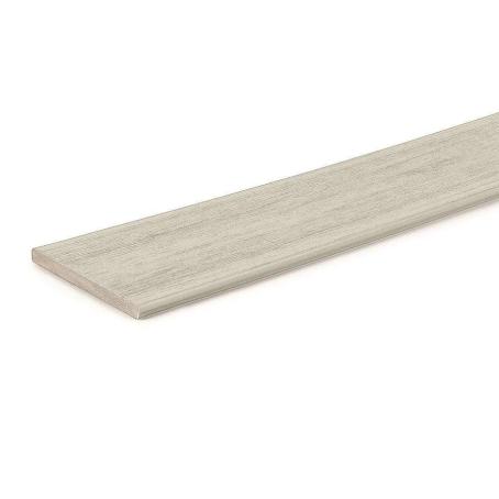 TimberTech, Composite, Reserve, RECLAIMED CHESTNUT, Riser, 0.58