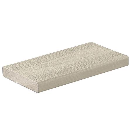 TimberTech, Composite, Reserve, RECLAIMED CHESTNUT, Solid Deckboard, 0.94