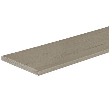 TimberTech, Composite, Terrain Plus, WEATHERED OAK, Riser, 0.58