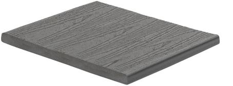 Trex, Composite, Enhance Basic, CLAM SHELL, Fascia, 0.56