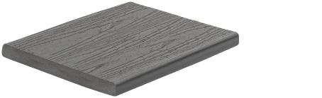 Trex, Composite, Enhance Basic, CLAM SHELL, Riser, 0.56