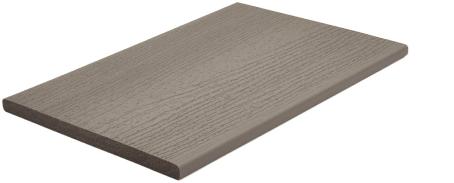 Trex, Composite, Enhance Basic, TIDE POOL, Fascia, 0.56