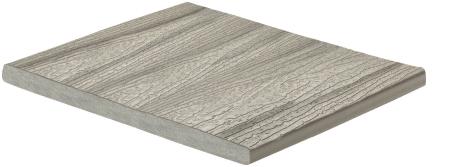 Trex, Composite, Enhance Natural, FOGGY WHARF, Fascia, 0.56