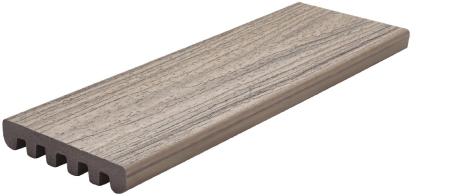 Trex, Composite, Enhance Natural, ROCKY HARBOR, Grooved Deckboard, 0.94