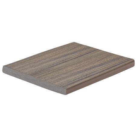 Trex, Composite, Enhance Natural, ROCKY HARBOR, Riser, 0.56