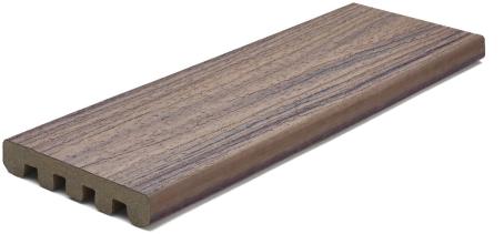 Trex, Composite, Enhance Natural, ROCKY HARBOR, Solid Deckboard, 0.94