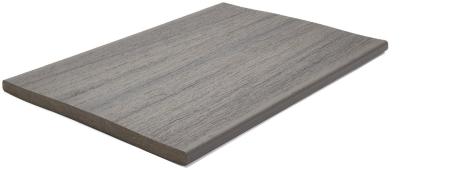 Trex, Composite, Select, MILLSTONE, Fascia, 0.56