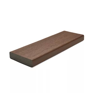 Trex, Composite, Select, WHISKEY BARREL, 2X6 Board, 1.3