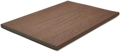 Trex, Composite, Select, WHISKEY BARREL, Fascia, 0.56
