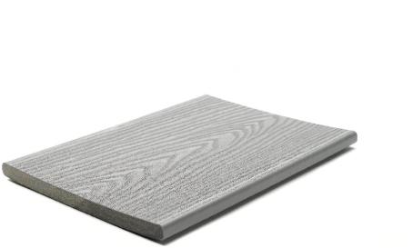 Trex, Composite, Select, PEBBLE GREY, Fascia, 0.56