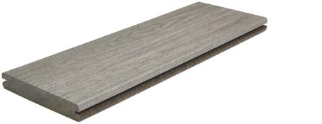 Trex, Composite, Signature, WHIDBEY, Grooved Deckboard, 0.94