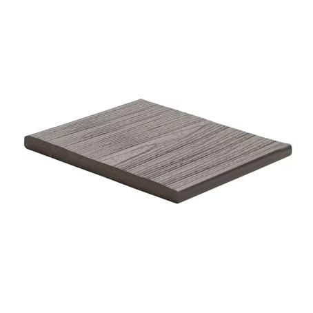 Trex, Composite, Transcend Lineage, ISLAND MIST, Fascia, 0.56
