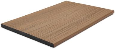 Trex, Composite, Transcend Lineage, JASPER, Fascia, 0.56