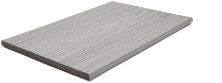 Trex, Composite, Transcend Lineage, RAINIER, Fascia, 0.56