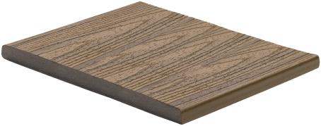 Trex, Composite, Transcend, HAVANA GOLD, Fascia, 0.56