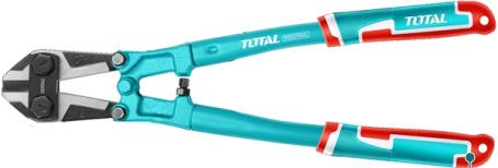 Bolt Cutters, 14