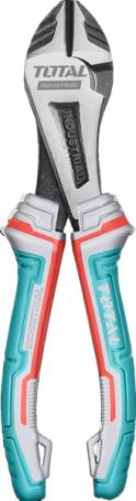 Pliers, Diagonal Side-Cutting, 8